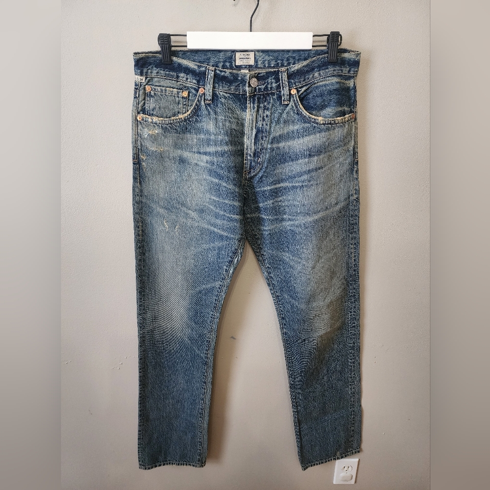 Citizens Of Humanity Jeans